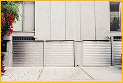 USA Garage Doors Service Daly City, CA 650-332-7574