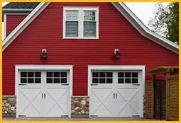 USA Garage Doors Service Daly City, CA 650-332-7574